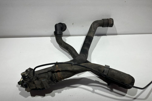 Corp termostat 2.2 SD4 224DT 9657182080 Land Rover Range Rover Evoque L538 [2011 - 2015]