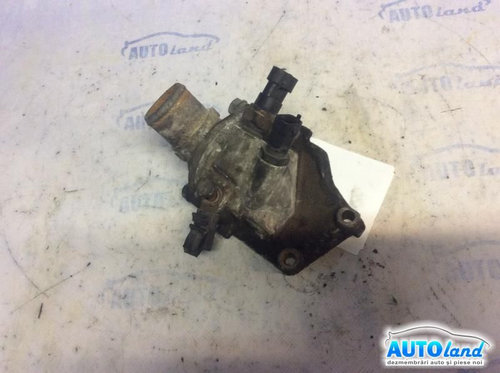 Corp Termostat 2.8 JTD cu 2 Bulbi Fiat DUCATO bus 244,Z 2002