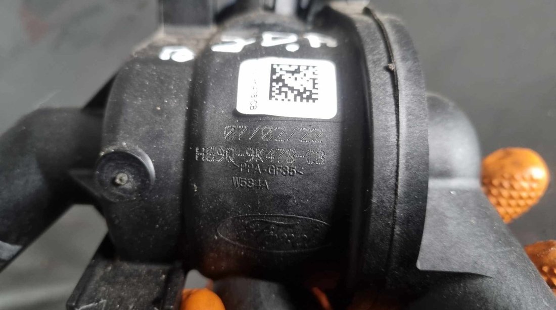 Corp termostat (2000km) HG9Q-9K478-CB Ford Mondeo Mk5 Break 2.0 EcoBlue YMCC 190 cai