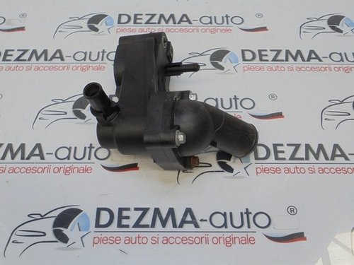 Corp termostat, 254Q-9K478-AD, Ford Focus 2, 1.8 tdci, KKDA