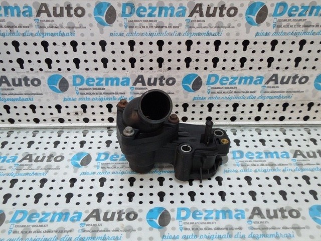 Corp termostat, 2S4AQ-9K478-AD, Ford Focus 2 (DA) 1.8 tdci (id:194842)