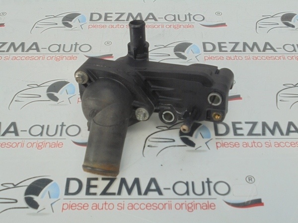 Corp termostat 2S4Q-8594-AB, Ford Focus 2 combi (DA) 1.8 tdci, KKDA