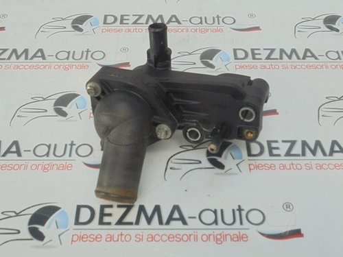 Corp termostat 2S4Q-8594-AB, Ford Focus 2 combi (DA) 1.8 tdci (id:267513)