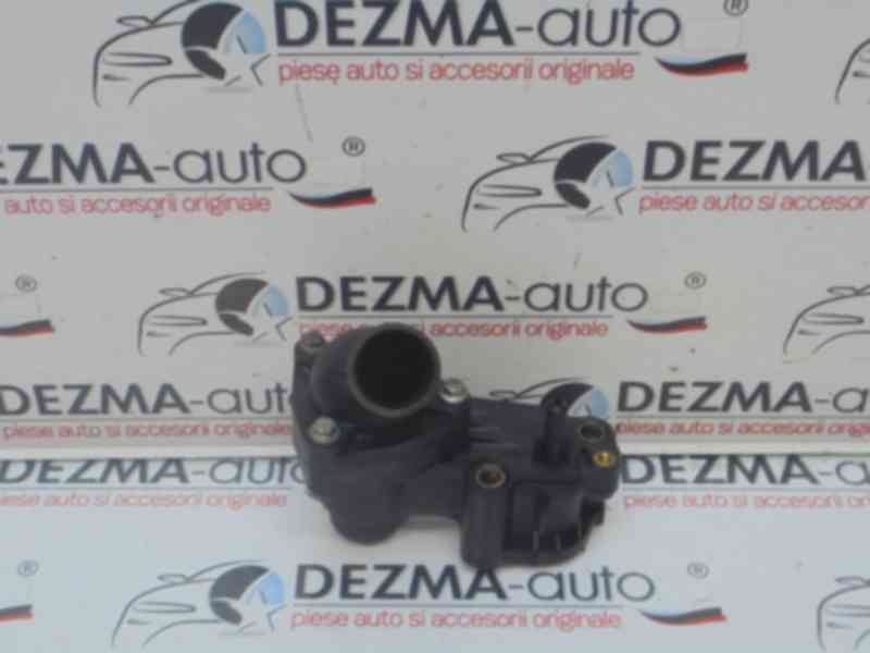 Corp termostat 2S4Q-8594-AB, Ford Focus combi (DNW) 1.8 tdci, FFDA