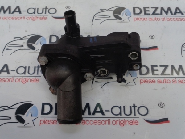 Corp termostat, 2S4Q-9K478-AD , 2S4Q-8594-AB, Ford Focus 2 (DA_) 1.8 tdci (id:226231)