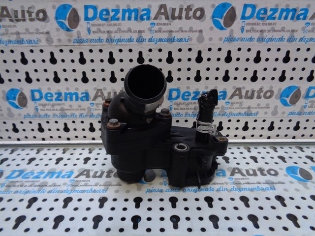 Corp termostat 2S4Q-9K478-AD, Fod Focus combi (DNW) 1.8 tdci