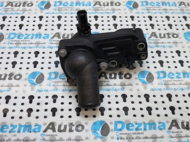 Corp termostat, 2S4Q-9K478-AD, Ford Focus 2 combi 1.8 tdci