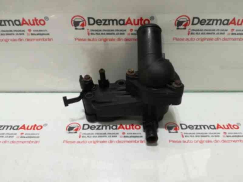 Corp termostat, 2S4Q-9K478-AD, Ford Focus 2 (DA) 1.8 tdci (id:312197)