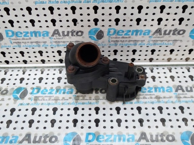 Corp termostat 2S4Q-9K478-AD, Ford Focus 2 (DA)