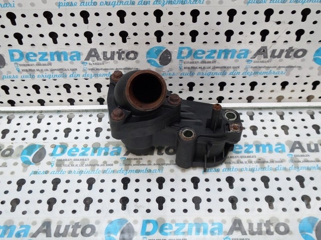 Corp termostat 2S4Q-9K478-AD, Ford Focus 2 (id:180219)