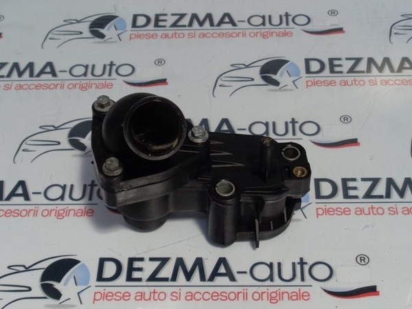 Corp termostat 2S4Q-9K478-AD, Ford Focus 2 hatchback (DA) 1.8 tdci (id:215869