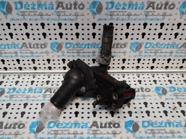 Corp termostat 2S4Q-9K478-AD, Ford Focus 2 hatchback (DA)