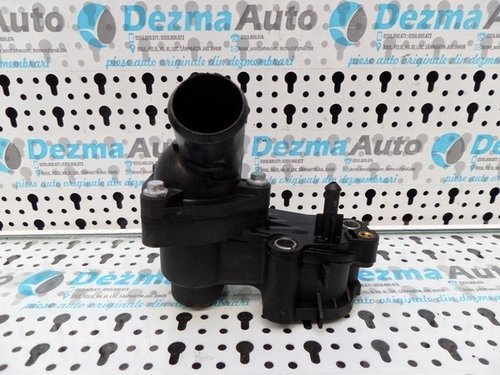 Corp termostat, 2S4Q-9K478-AD, Ford Focus combi (DNW) 1999-2004