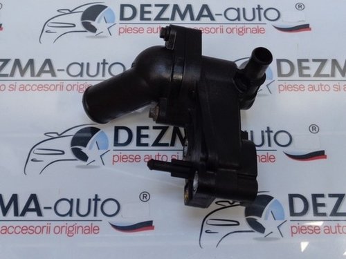 Corp termostat, 2S4Q-9K478-AD, Ford Focus (DAW, DBW) 1.8 tddi (id:214698)
