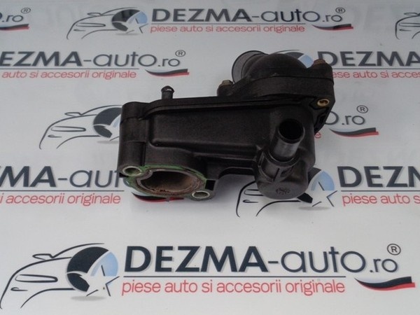 Corp termostat, 2S4Q-9K478-AD, Ford Focus sedan (DFW) 1.8 tdci, FFDA