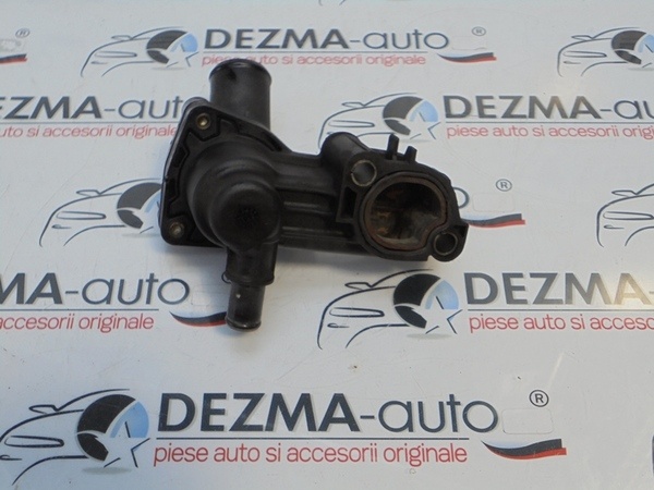Corp termostat 2S4Q-9K478-AD, Ford Mondeo 4 sedan, 1.8 tdci