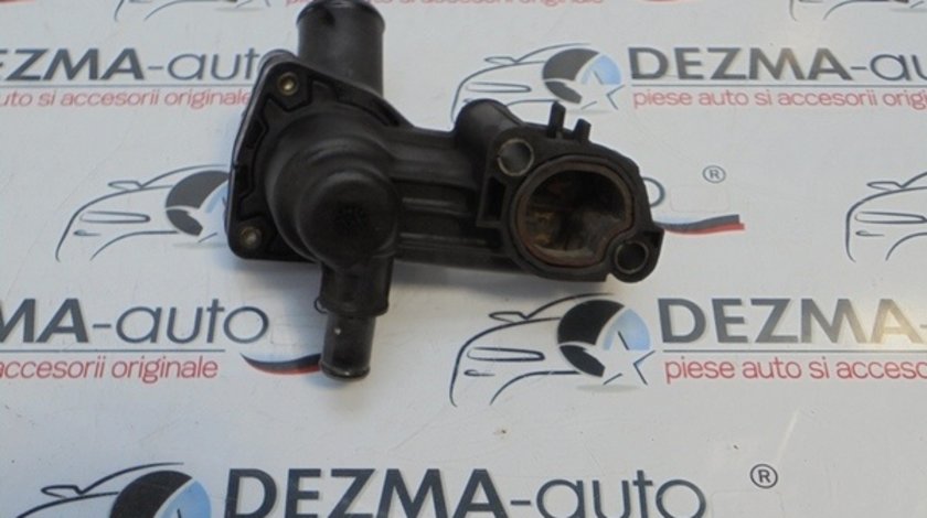 Corp termostat 2S4Q-9K478-AD, Ford Mondeo 4 sedan, 1.8 tdci