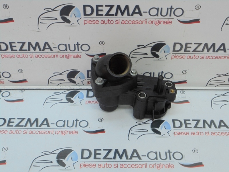 Corp termostat 2S4Q-9K478-AD, Ford Mondeo 4 Turnier, 1.8 tdci (id:281304)