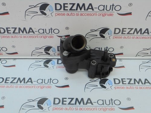 Corp termostat 2S4Q-9K478-AD, Ford Mondeo 4 Turnier, 1.8 tdci (id:281304)
