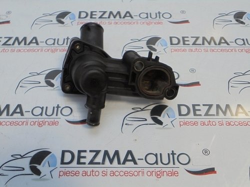Corp termostat 2S4Q-9K478-AD, Ford Mondeo 4 Turnier, 1.8 tdci