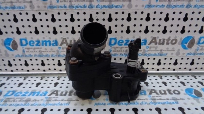 Corp termostat 2S4Q-9K478-AD, Ford Transit Connect (P65) 1.8 tdci, HCPA