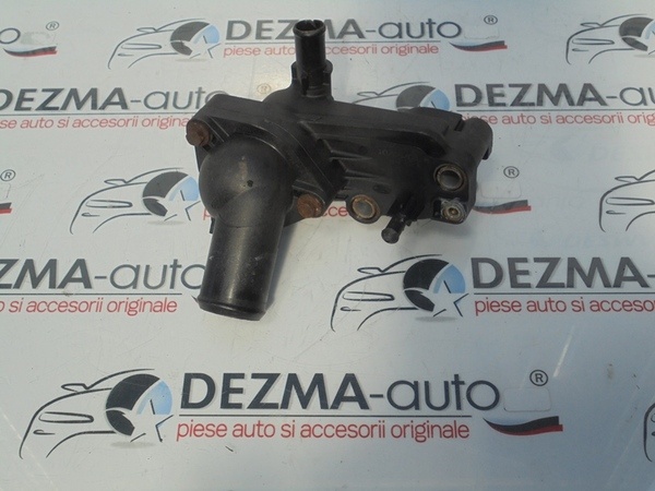 Corp termostat, 2S4Q-9K478-AD, Ford Transit Platforma 1.8 tdci