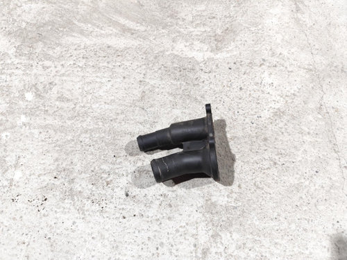 Corp termostat 2S6G-9K478-BB Ford Fiesta VI 1.25 benzina an fab. 2008 - 2017