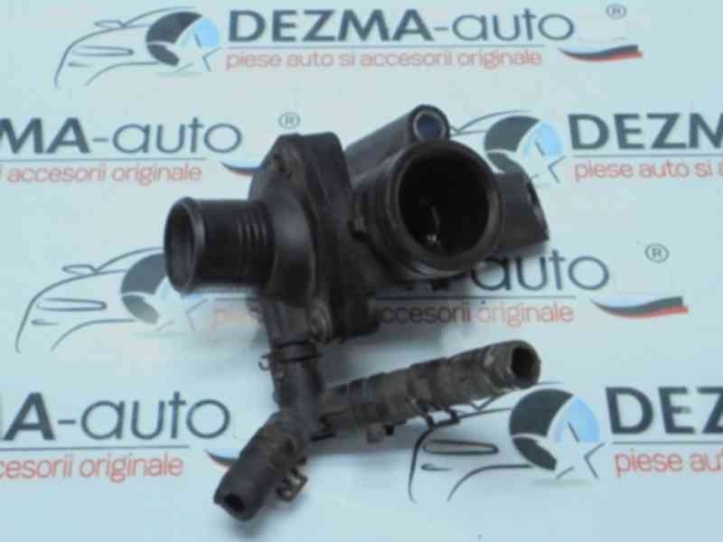 Corp termostat 2S7Q-8594-BA, Ford Mondeo 3 combi (BWY) 2.0tdci