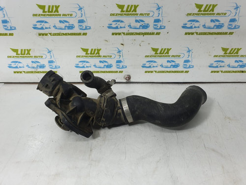 Corp termostat 3.0 d 7785053 BMW Seria 5 E60/E61 [2003 - 2007]
