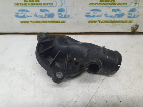 Corp termostat 3.0 TDI V6 CASA CASB CASC 059121111n Audi Q7 4L [2005 - 2009]