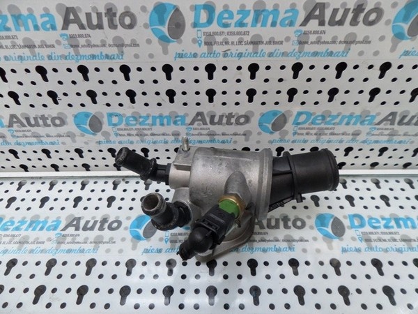 Corp termostat, 55202510, Alfa Romeo 159 (939) 1.9jtdm (id.169206)