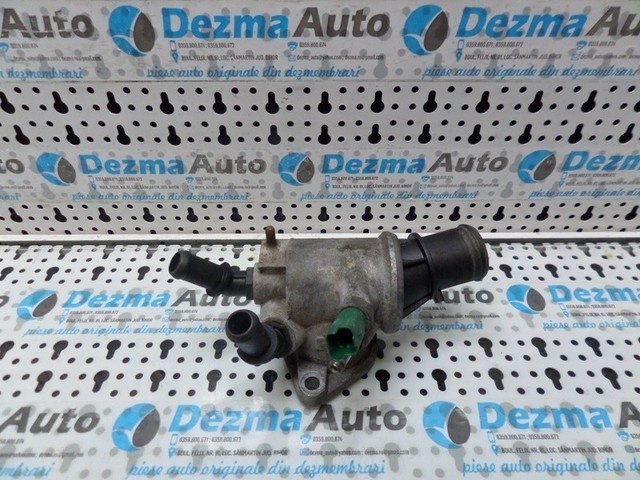 Corp termostat 55202510, Opel Zafira Van, 1.9cdti