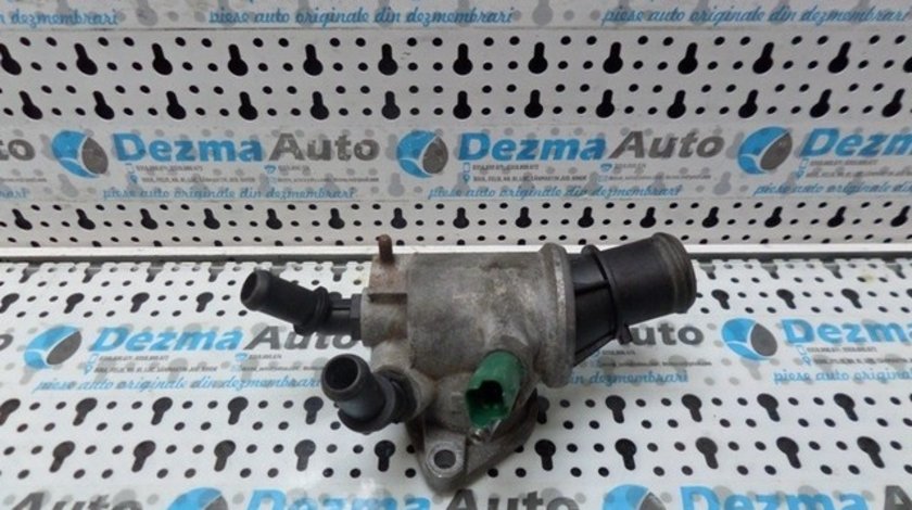 Corp termostat 55202510, Opel Zafira Van, 1.9cdti