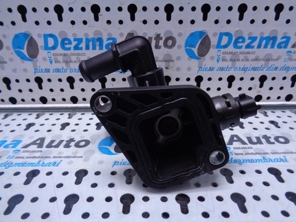Corp termostat 55206391, Fiat Punto Evo 1.3m-jet