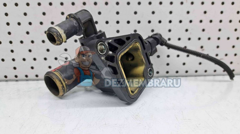 Corp termostat, 55206391, Ford Ka (RU8) 1.3 tdci