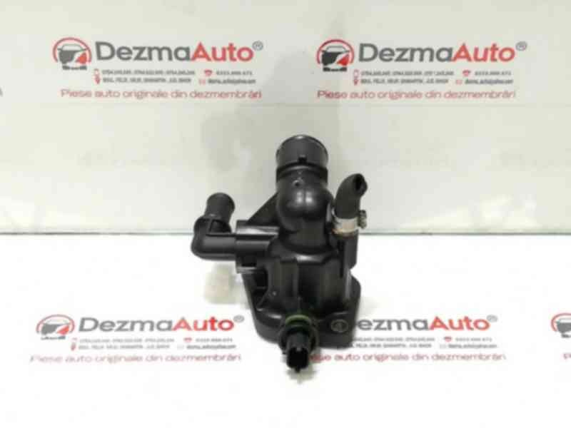 Corp termostat 55206391, Ford Ka (RU8) 1.3tdci