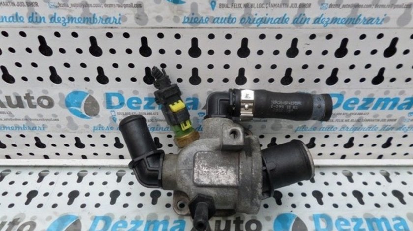 Corp termostat 55224022, Opel Agila (B), 1.3cdti, Z13DTJ