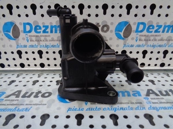 Corp termostat 55233327, Fiat Punto Evo Van (199) 1.3M-Jet