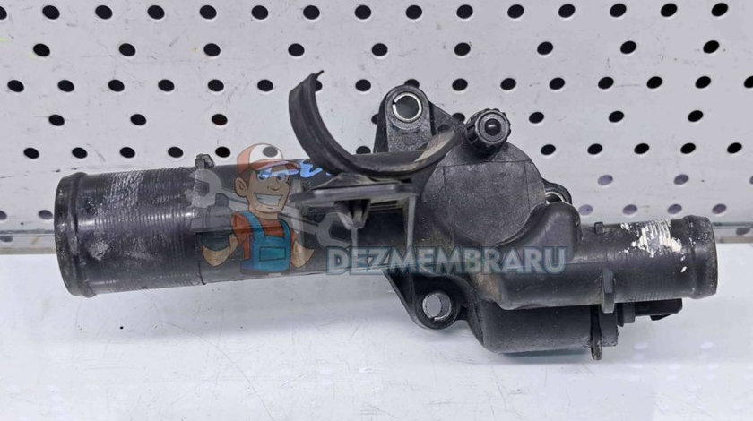 Corp termostat, 558751, Renault Clio 3 1.5 dci