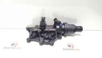 Corp termostat 8200023915, Renault Megane 2 Coupe-...