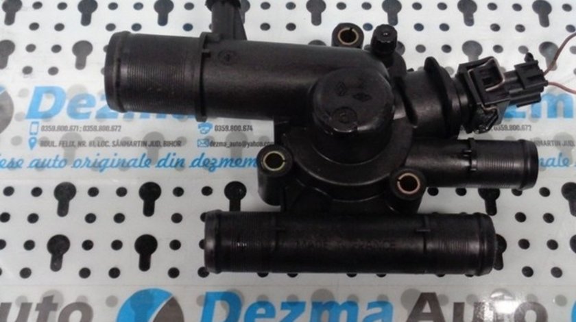 Corp termostat 8200074346D, Renault Laguna 2 (BG0) 1.9dci (id:198745)