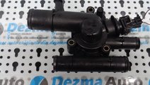 Corp termostat 8200074346D, Renault Laguna 2 Grand...