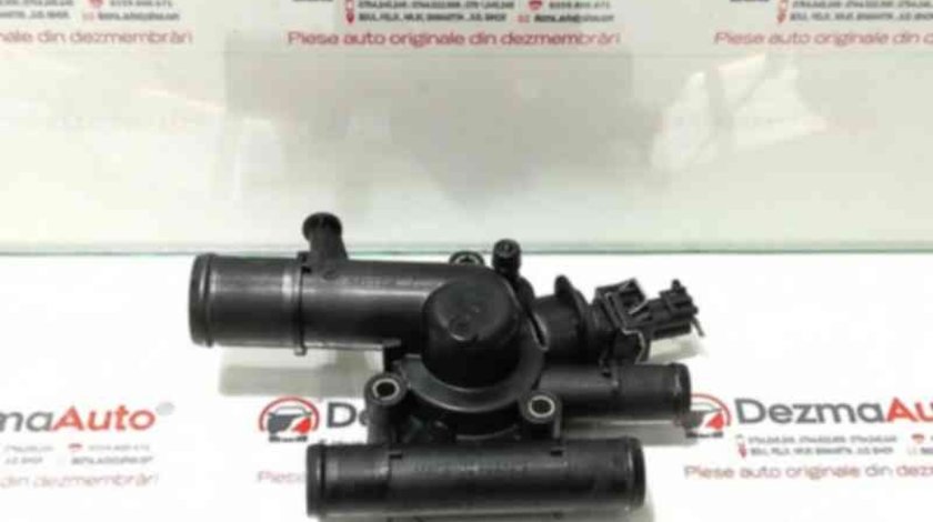 Corp termostat, 8200112054, Renault Megane 2, 1.9dci (id:313390)