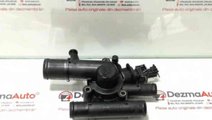 Corp termostat 8200112054, Renault Megane 2 Coupe-...