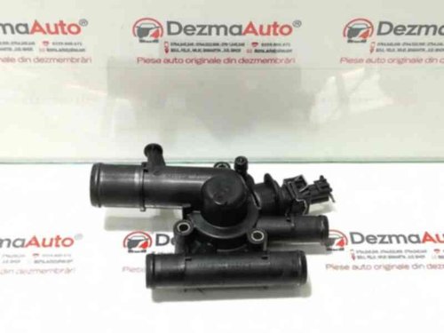 Corp termostat 8200112054, Renault Megane 2 Coupe-Cabriolet 1.9dci