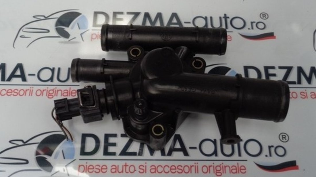 Corp termostat, 8200112054B, Renault Megane 2, 1.9dci