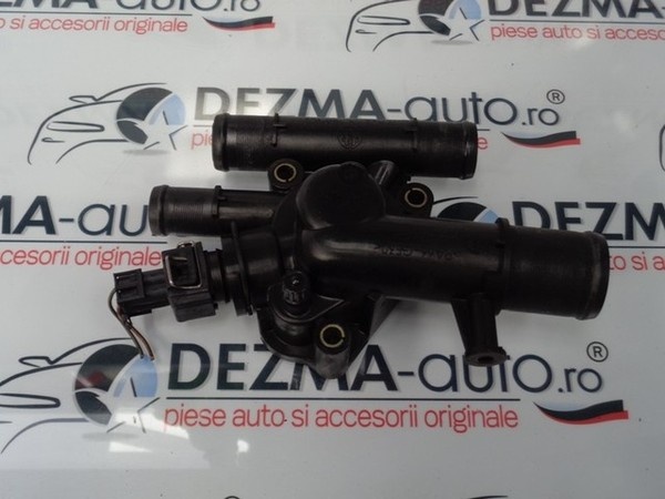 Corp termostat, 8200112054B, Renault Megane 2 combi, 1.9dci