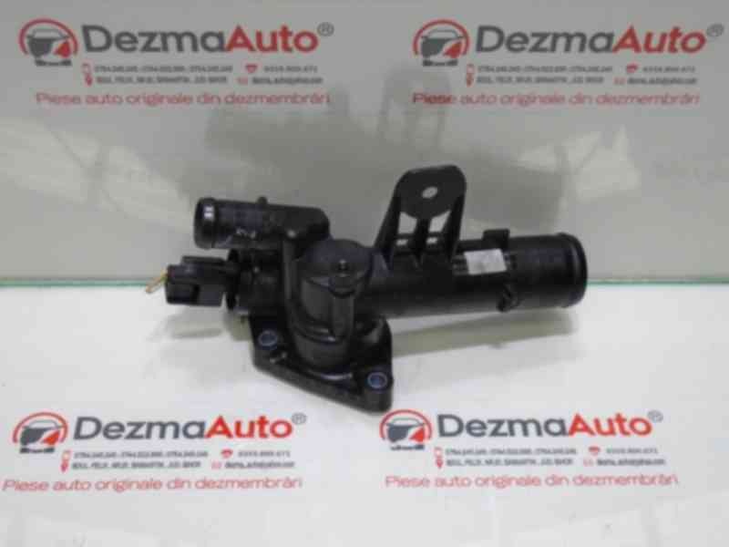 Corp termostat 8200154328, Dacia Lodgy, 1.5 dci, K9KR846