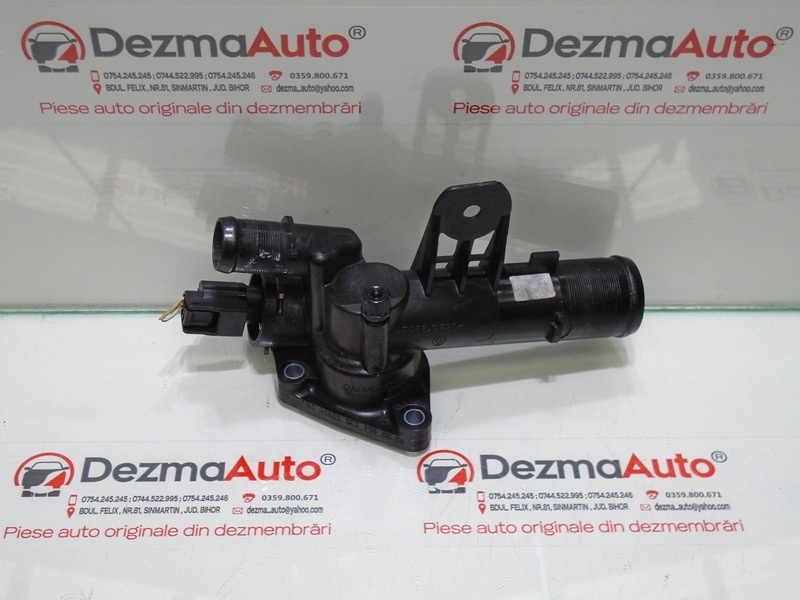 Corp termostat 8200154328, Renault Megane 3, 1.5 dci (id:295540)