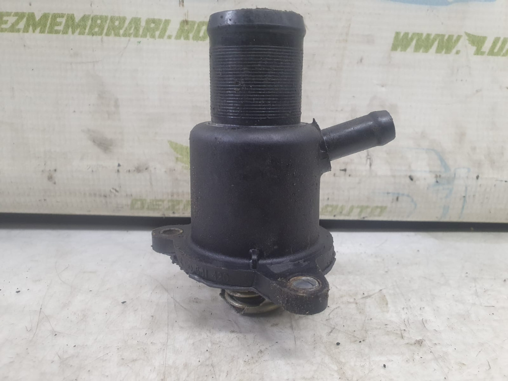 Corp termostat 8200561420 1.4 benzina Renault Megane 2 [2002 - 2006]